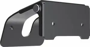 POS ACC CONNECTOR ADJ. SWAN 1/I22D01A2 IMIN