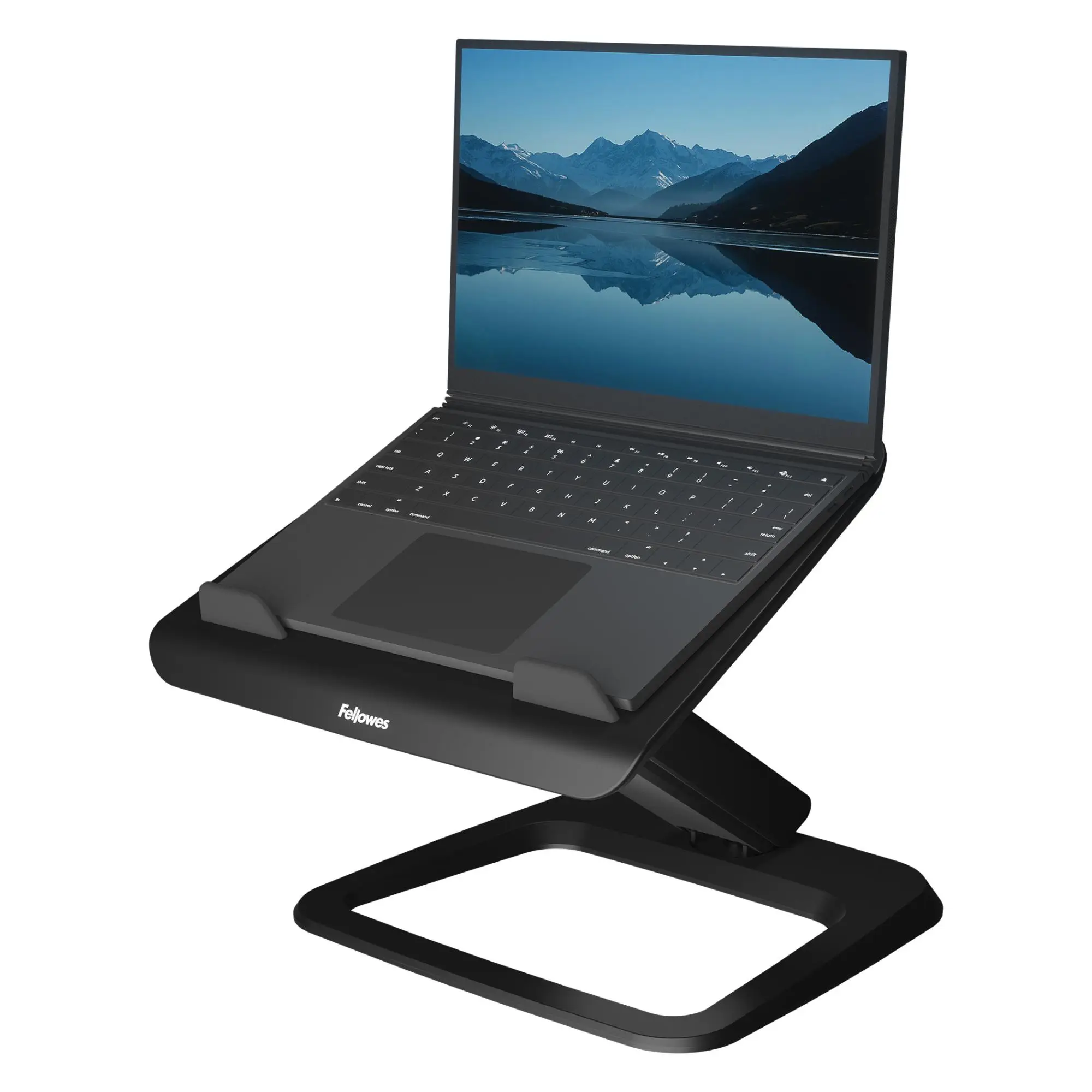 NB ACC STAND HANA LT/BLACK 100016994 FELLOWES