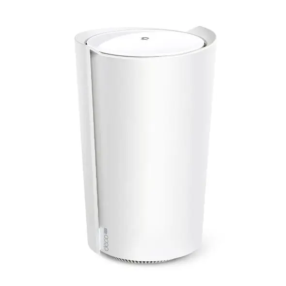 Wireless Router|TP-LINK|Wireless Router|3000 Mbps|Mesh|Wi-Fi 6|IEEE 802.11a/b/g|IEEE 802.11n|IEEE 802.11ac|IEEE 802.11ax|DECOX50-5G(1-PACK)