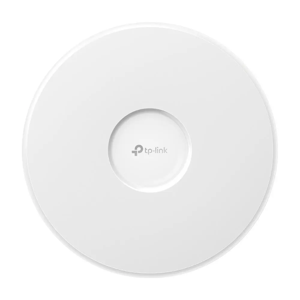 Access Point|TP-LINK|11000 Mbps|IEEE 802.11a/b/g|IEEE 802.11n|IEEE 802.11ac|IEEE 802.11ax|1x2.5GbE|EAP772