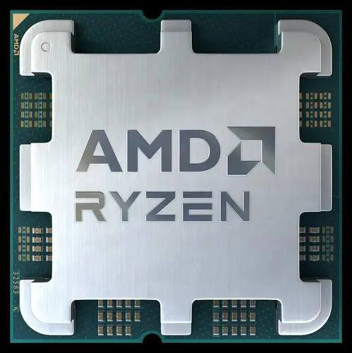CPU|AMD|Desktop|Ryzen 5|7600|Raphael AM5|3800 MHz|Cores 6|32MB|Socket SAM5|65 Watts|GPU Radeon|OEM|100-000001015