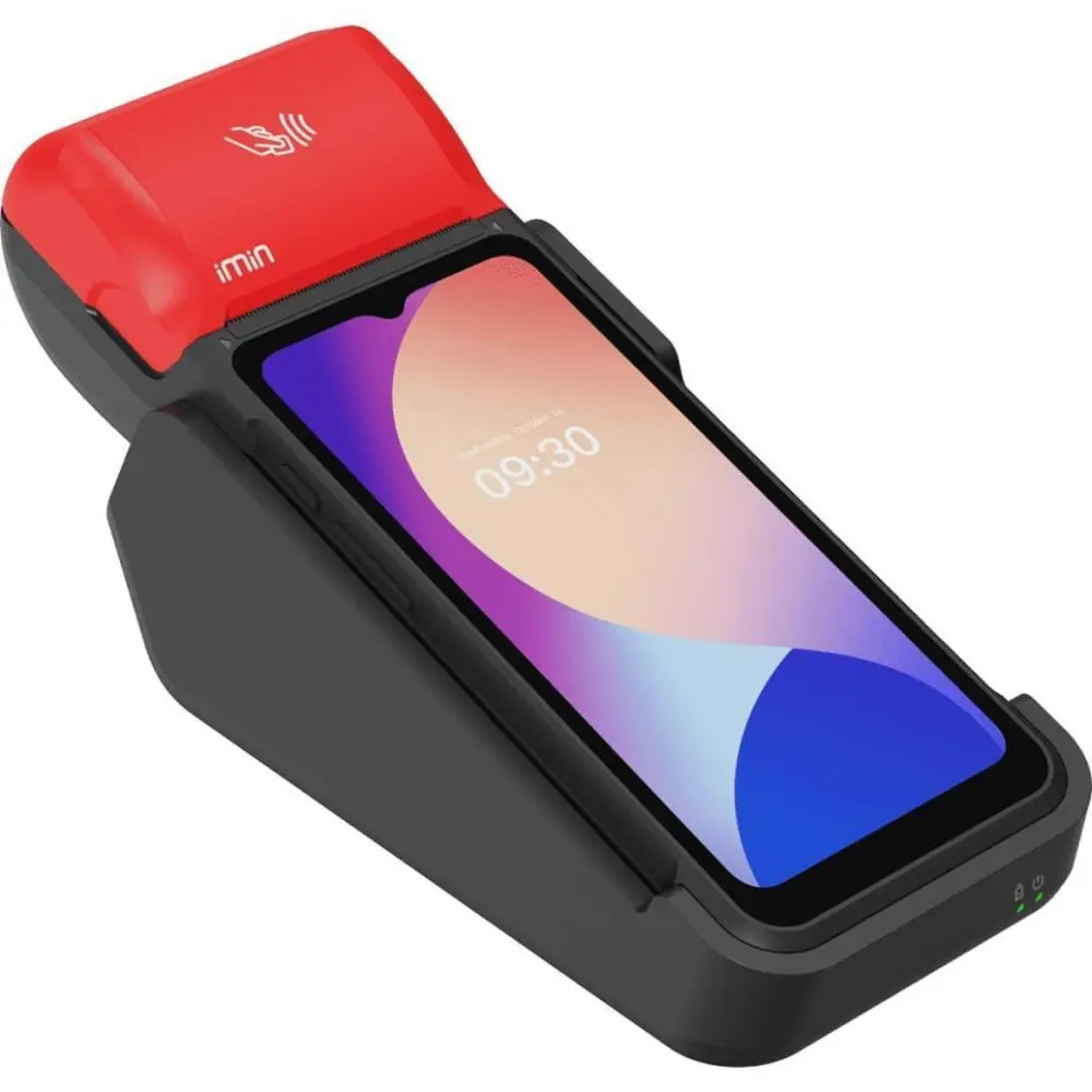 MOBILE POS ACC DOCK/SWIFT 2 I23M01 IMIN