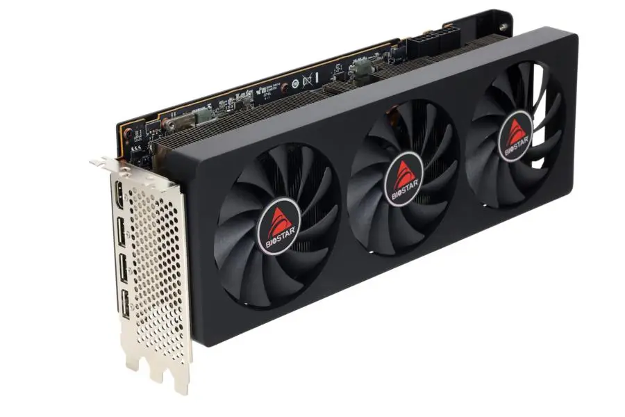 Graphics Card|BIOSTAR|AMD|Radeon RX 7900 XT|1500 MHz|20 GB|GDDR6|320 bit|PCI Express 4.0|Active|VA7906XM00