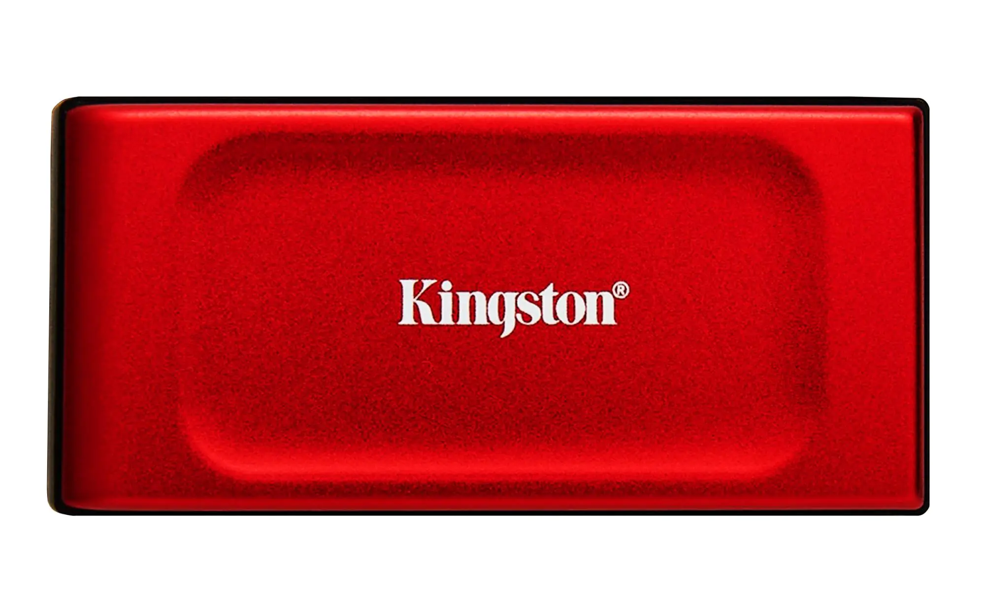 External SSD|KINGSTON|XS1000|1TB|USB 3.2|Write speed 1000