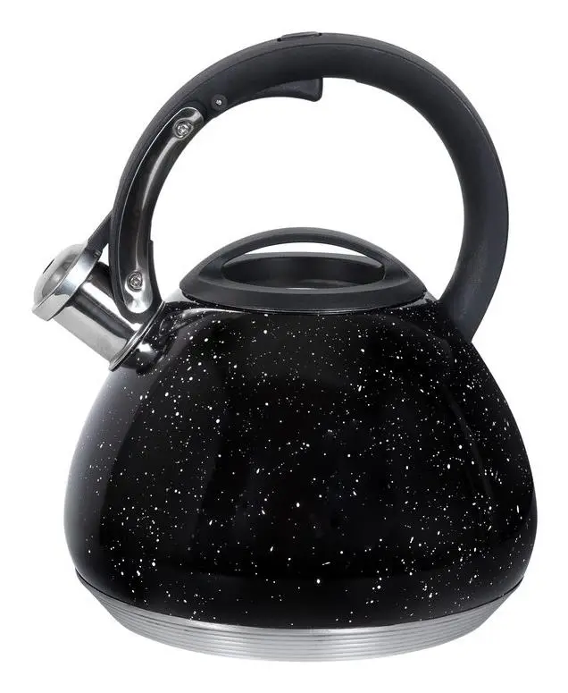 WHISTLING KETTLE 2.7L/90604 RESTO