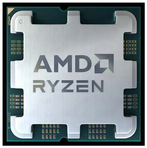 CPU|AMD|Desktop|AMD RyzenT 5|7600| 3.8 GHz|6xCores|Cache 32 MB|Socket Socket AM5|TDP 65 W|GPU Yes|Tray|100-000001015