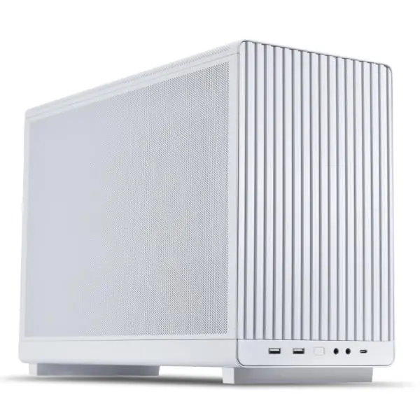 Case|LIAN LI|micro ATX/Micro-ITX|White|Micro Tower|PC|Lian Li A3-mATX White (G99.A3W.00)|G99.A3W.00