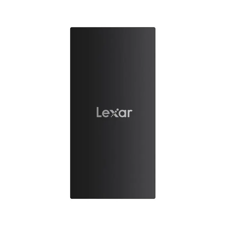 External SSD|LEXAR|SL300|2TB|USB-C|Write speed 1000 MBytes/sec|Read speed 1050 MBytes/sec|LSL300002T-RNBNG