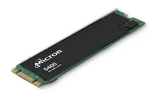 SSD|MICRON|5400 Pro|960GB|M.2|SATA 3.0|7mm|MTBF 3000000 hours|MTFDDAV960TGA-1BC1ZABYYR
