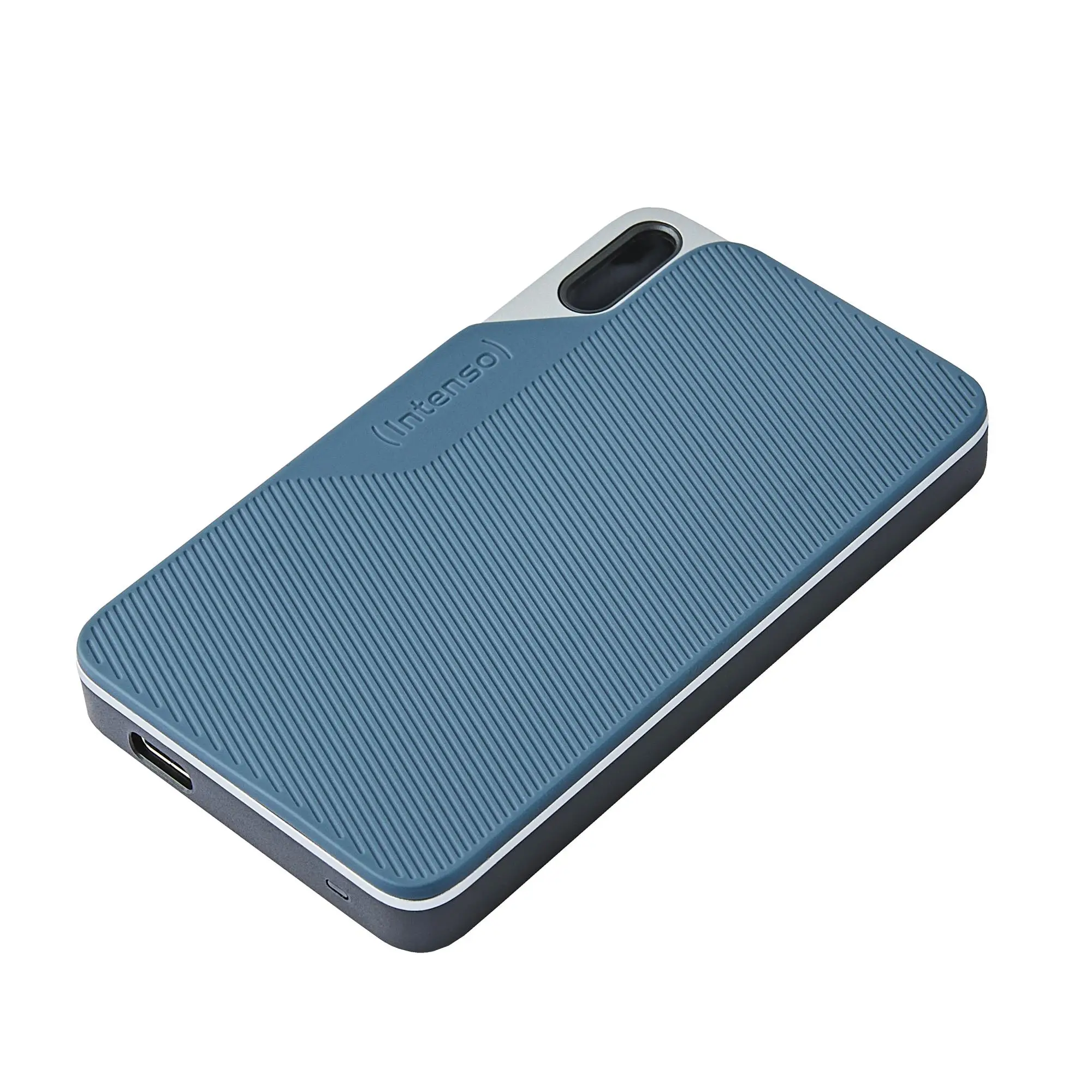 External SSD|INTENSO|TX100|2TB|USB-C|3826470