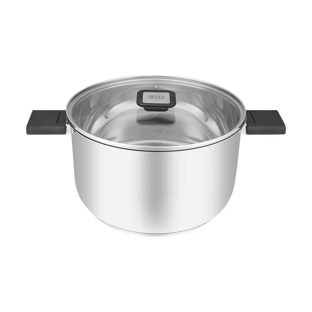 CASSEROLE D24CM 5.8L/92205 RESTO