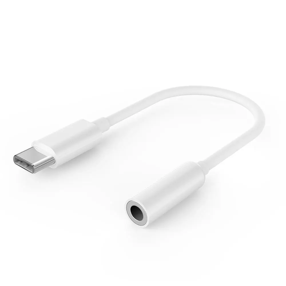 CABLE USB-C TO AUDIO 3.5MM/A-CM-3
