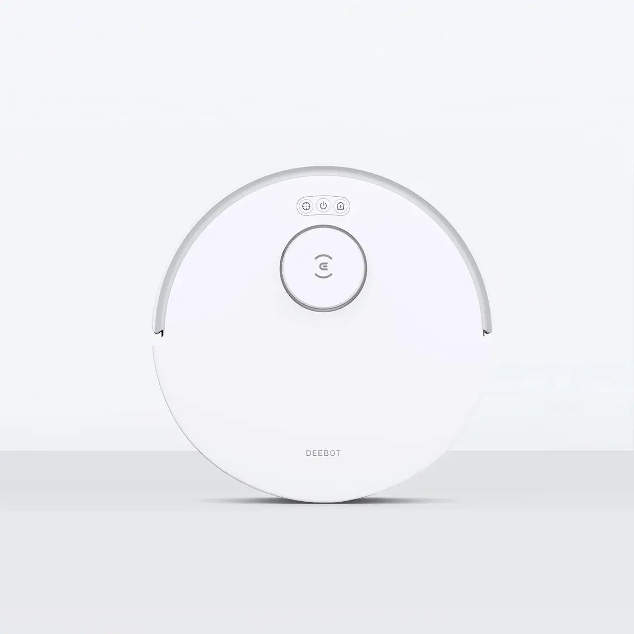 VACUUM CLEANER ROBOT/WHITE DEEBOT N20 ECOVACS