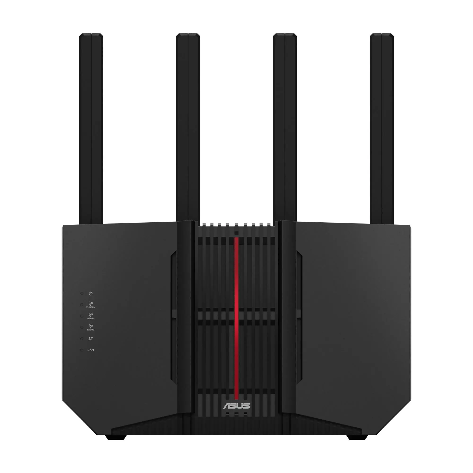 Wireless Router|ASUS|Wireless Router|9700 Mbps|IEEE 802.11a/b/g|IEEE 802.11n|IEEE 802.11ac|IEEE 802.11ax|Number of antennas 4|RT-BE92U