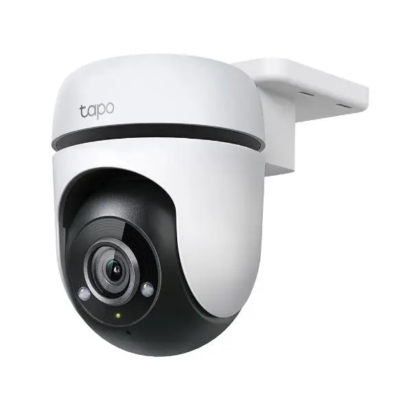 WRL CAMERA 1080P PAN/TILT/TC40 TP-LINK