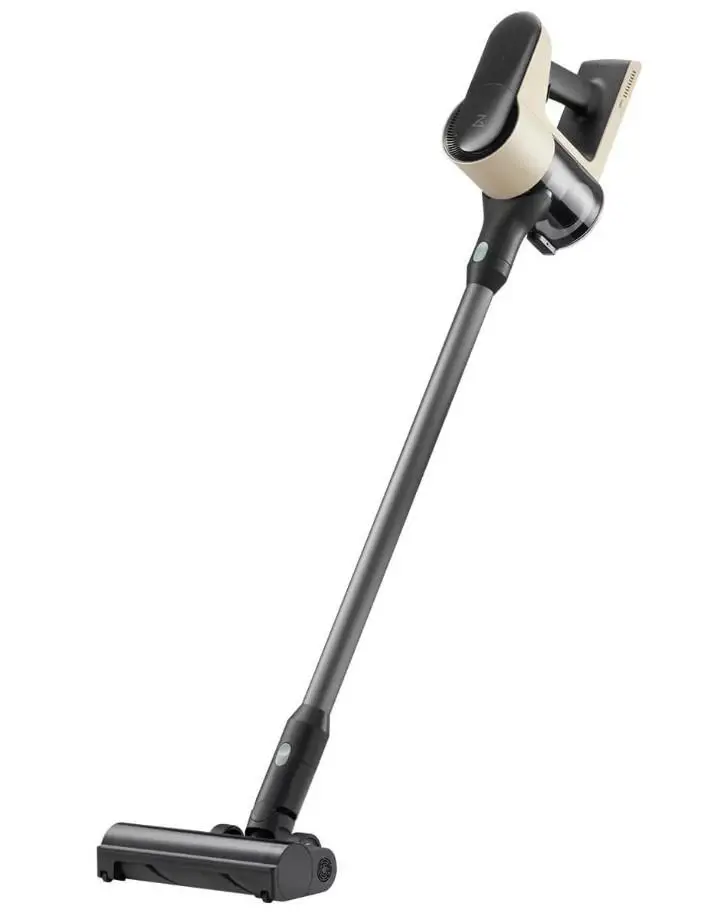 Vacuum Cleaner|ROBOROCK|H5|Canister/Handheld/Cordless/Bagless|158 Watts|Capacity 0.56 l|Noise 68.9 dB|Black|Weight 1.55 kg|H8D1A51-01
