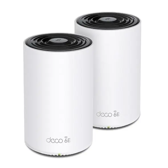 Wireless Router|TP-LINK|Wireless Access Point / Router|2-pack|5400