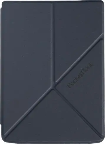 READER ACC COVER 7.8" BLACK/H-SO-743-K-WW POCKET BOOK
