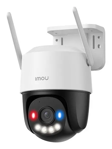 WRL CAMERA 5MP CRUISER SC/IPC-K7FP-5H0TE IMOU