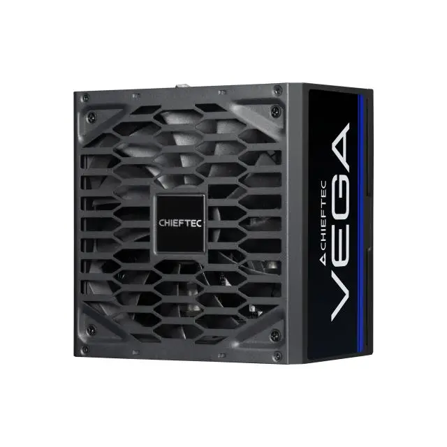 Power Supply|CHIEFTEC|PPG-750-S|750 Watts|Efficiency 80 PLUS GOLD|PFC Active|PPG-750-S