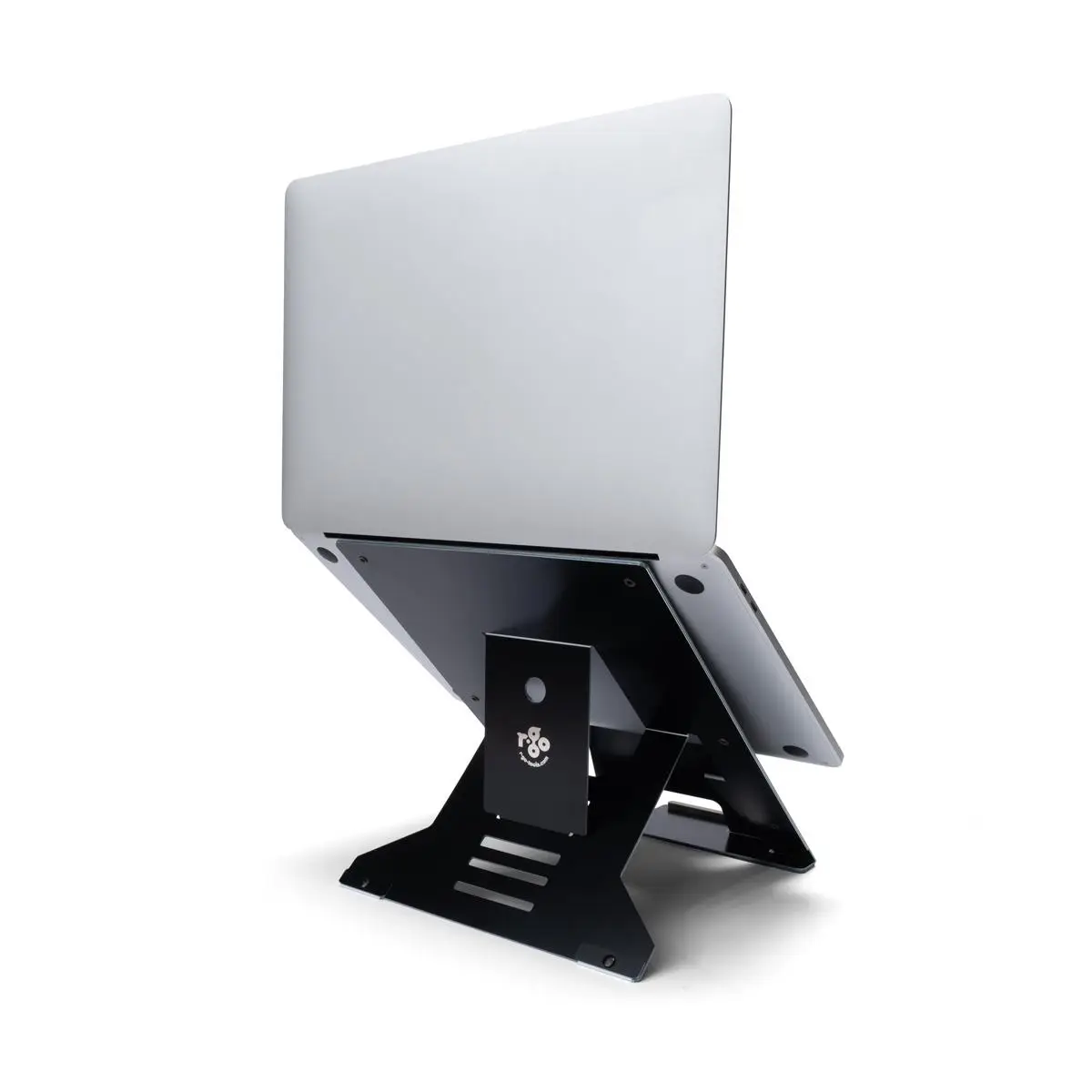 NB ACC STAND RISER DOCUMENT/BLACK RGORIDOCBL R-GO TOOLS