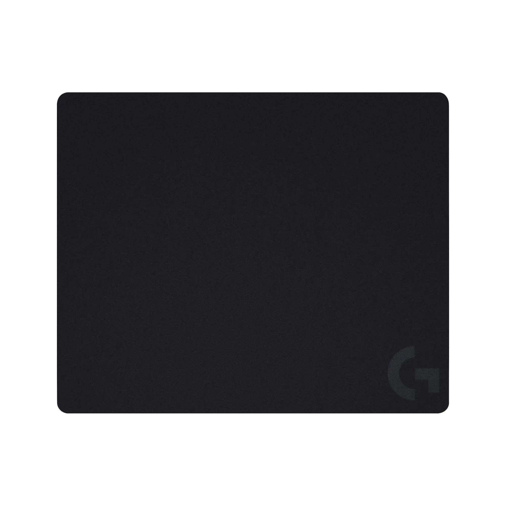 MOUSE PAD G440/BLACK 943-000792 LOGITECH