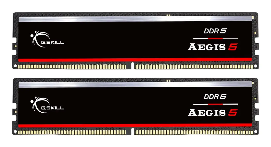 MEMORY DIMM 32GB DDR5-6000 K2/F5-6000J3636F16GX2-IS G.SKILL