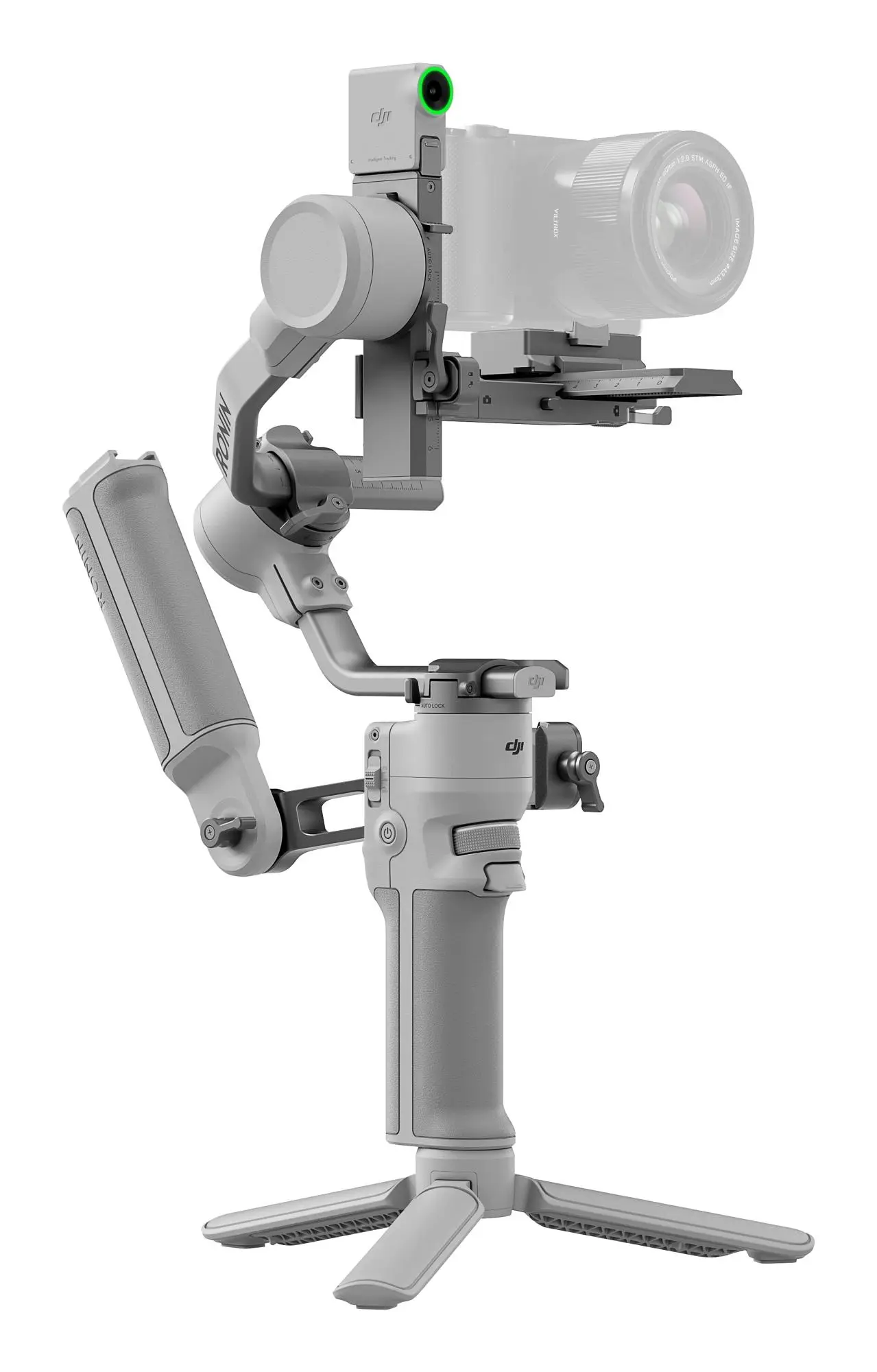 GIMBAL RS 4 MINI COMBO/CP.RN.00000443.03 DJI
