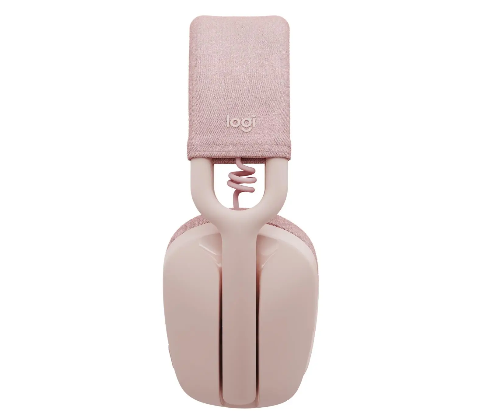 HEADSET ZONE VIBE 100/PINK 981-001224 LOGITECH