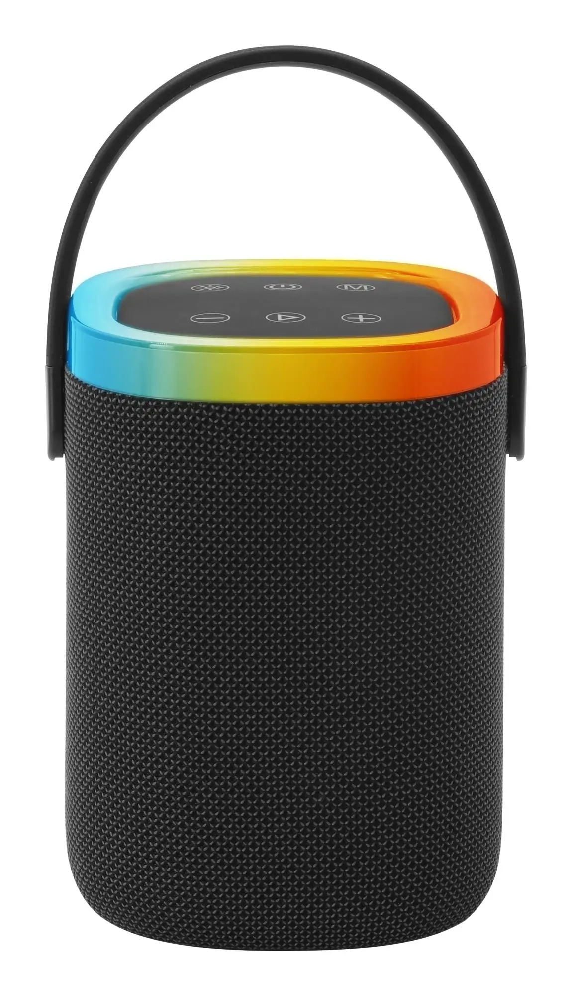 Portable Speaker|GEMBIRD|Bluetooth Yes|SPK-BT-LED-06
