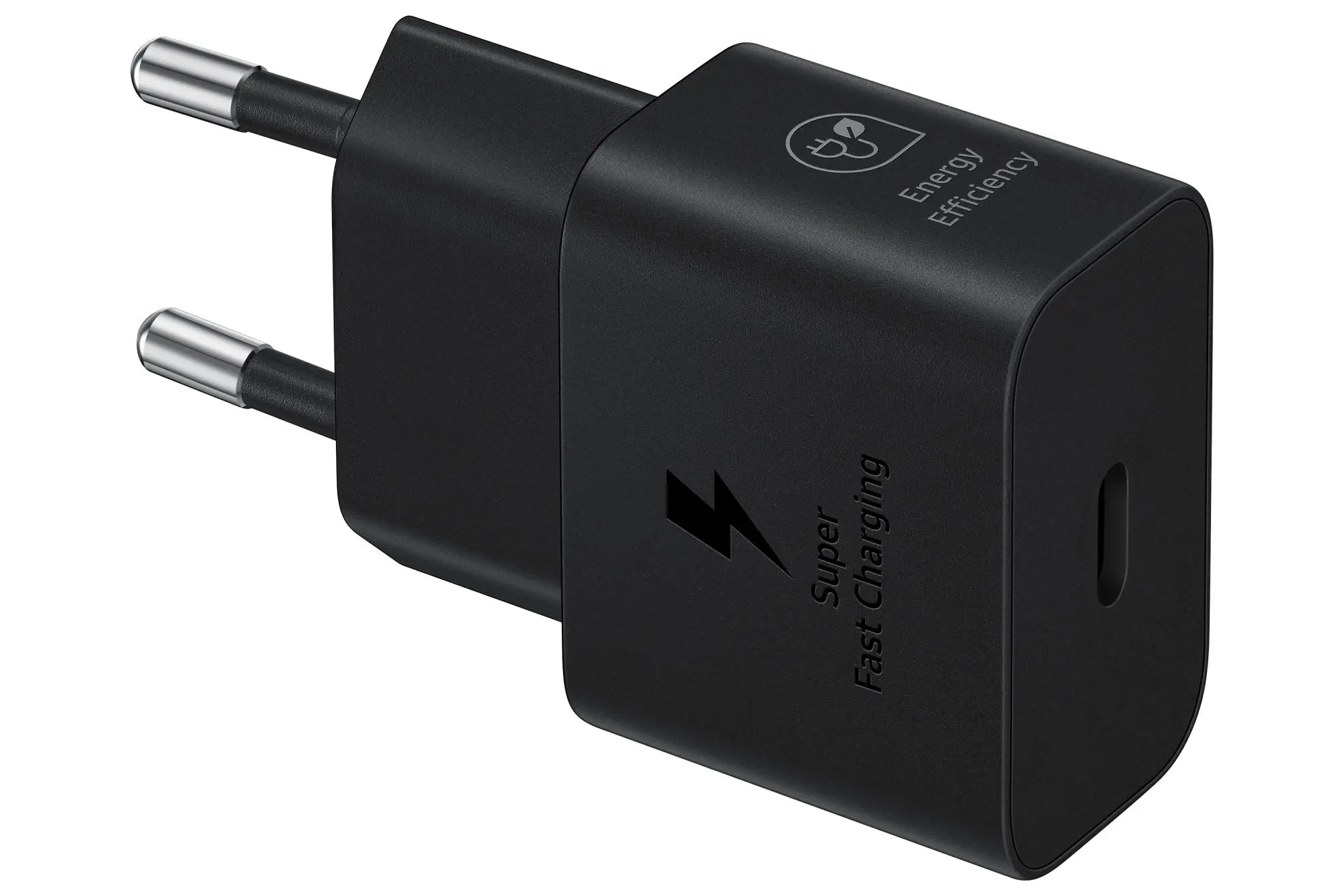 MOBILE CHARGER WALL 25W/BLACK EP-T2510NBEGEU SAMSUNG