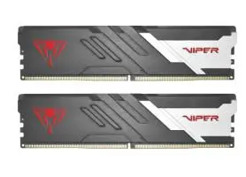 MEMORY DIMM 32GB DDR5-6000/KIT2 PVV532G600C30K PATRIOT
