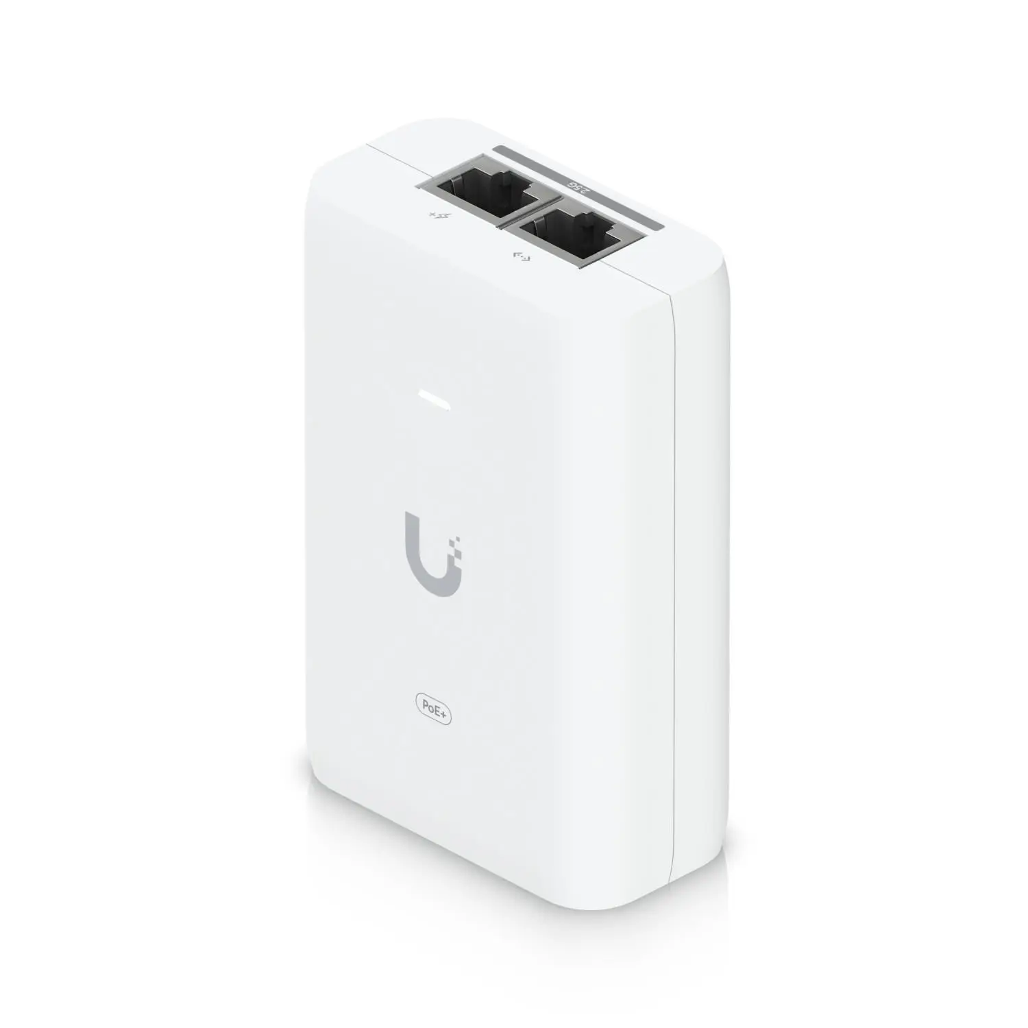 NET POE+ ADAPTER 2.5G UNIFI/30W UACC-POE+-2.5G UBIQUITI