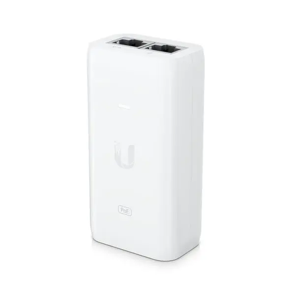 NET POE ADAPTER/15W U-POE UBIQUITI