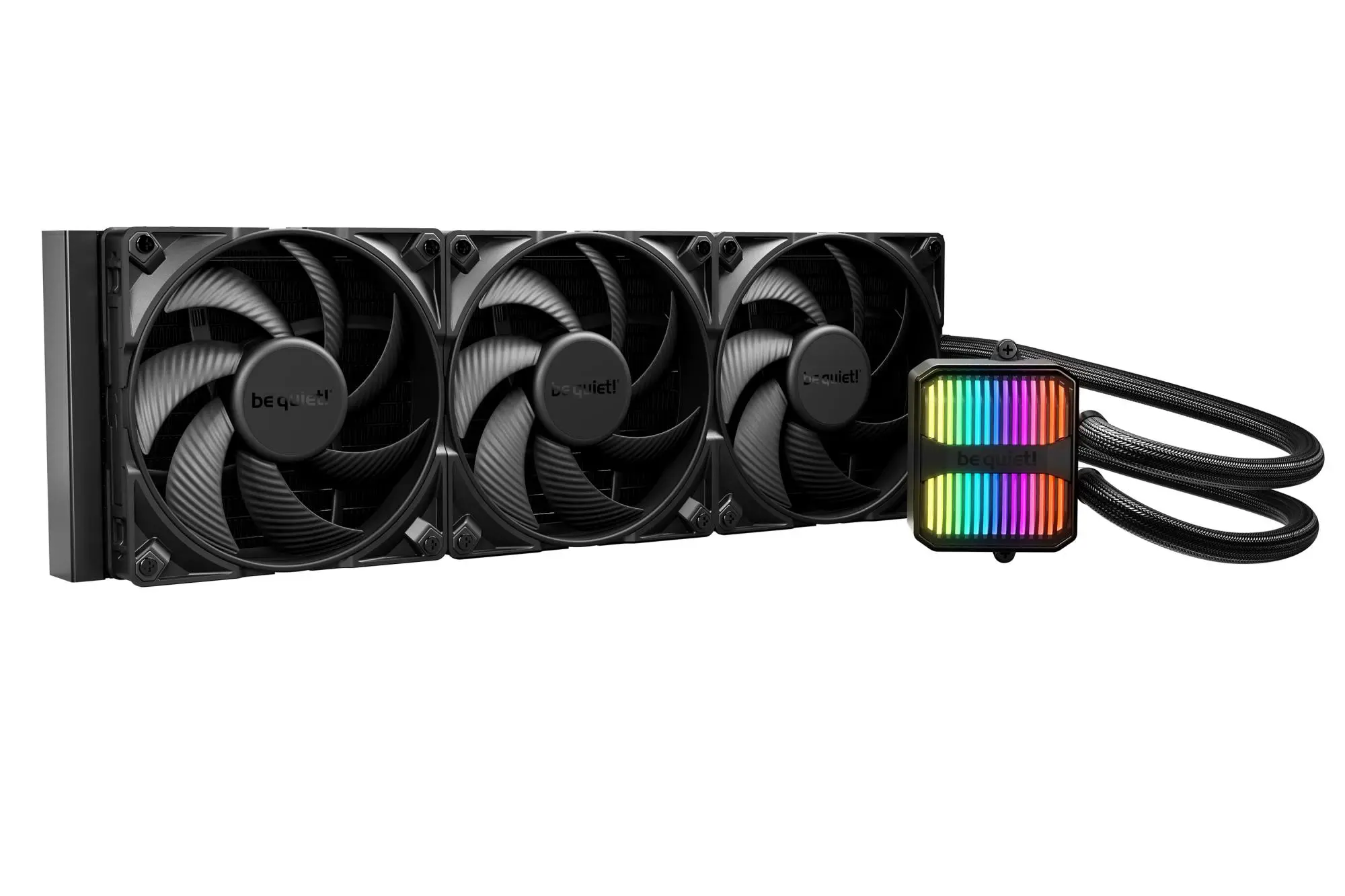 CPU COOLER S_MULTI/SILENT LOOP 3 BW026