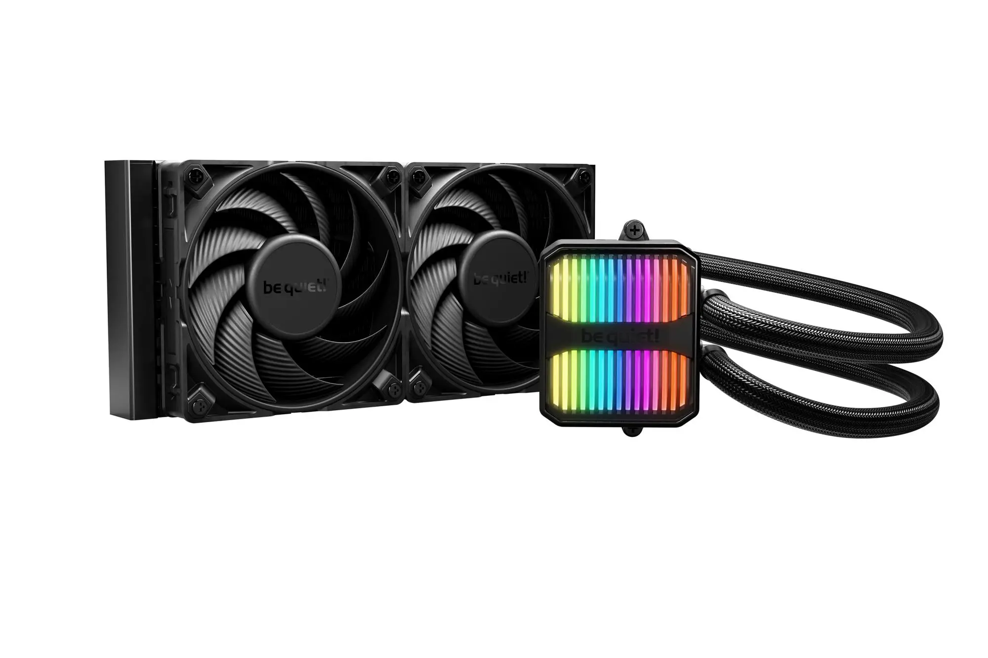 CPU COOLER S_MULTI/SILENT LOOP 3 BW024