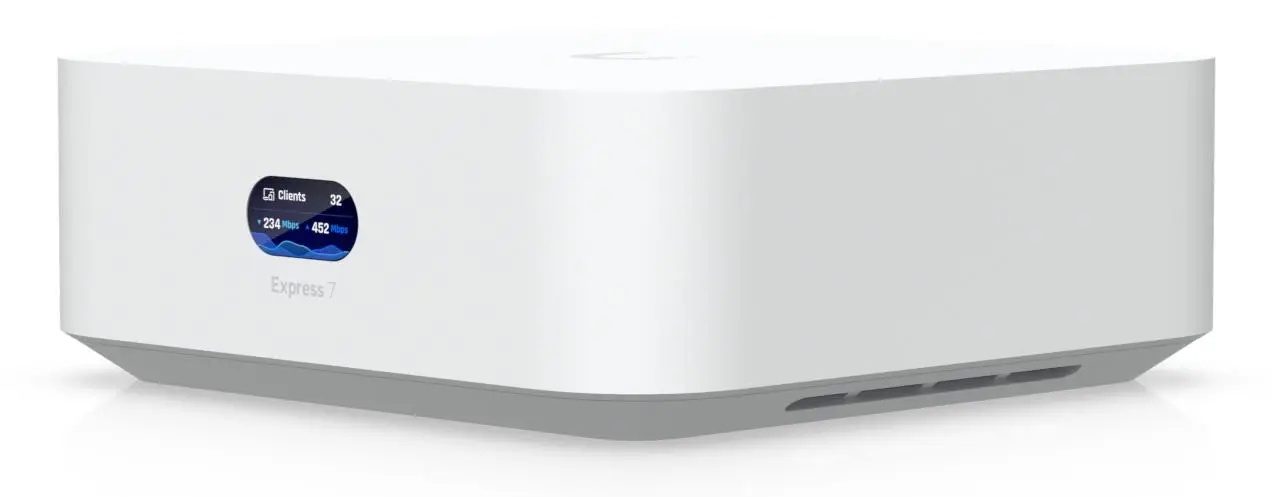 NET GATEWAY UNIFI EXPRESS 7/UX7 UBIQUITI