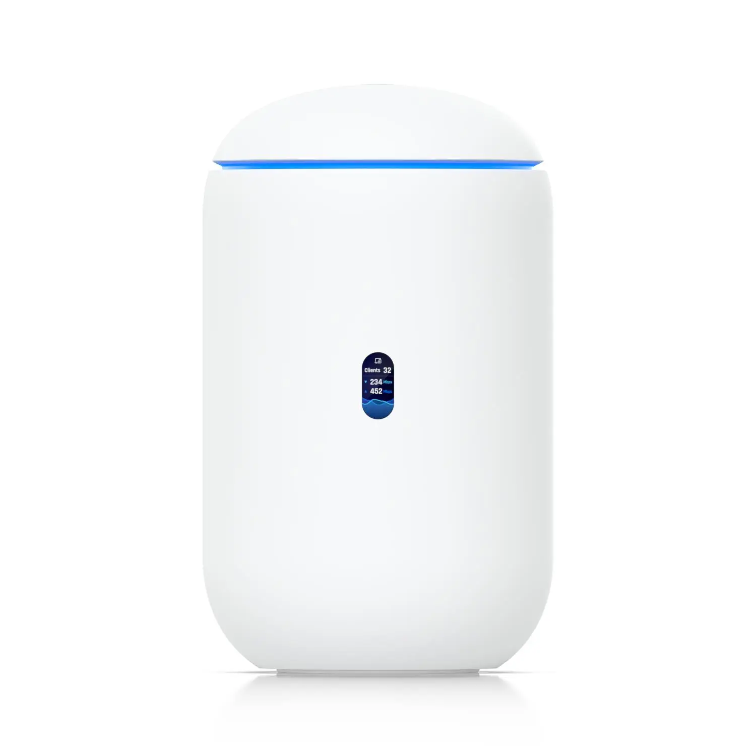 Wireless Router|UBIQUITI|Dream 7|Wi-Fi 7 (802.11be)|Data speed 5700 Mbit/s|Ethernet WAN Yes|Ethernet LAN Yes|4xLAN ports|UDR7