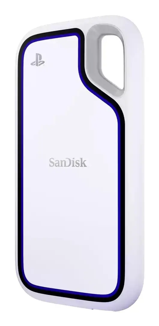 External SSD|SANDISK|Extreme|1TB|USB 3.2|Read speed 1000 MBytes/sec|SDSSDE62P-1T00-G25