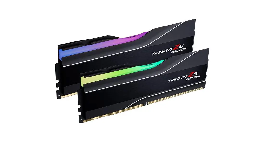 MEMORY DIMM 32GB DDR5-6000 K2/6000J2836G16GX2-TZ5NR G.SKILL
