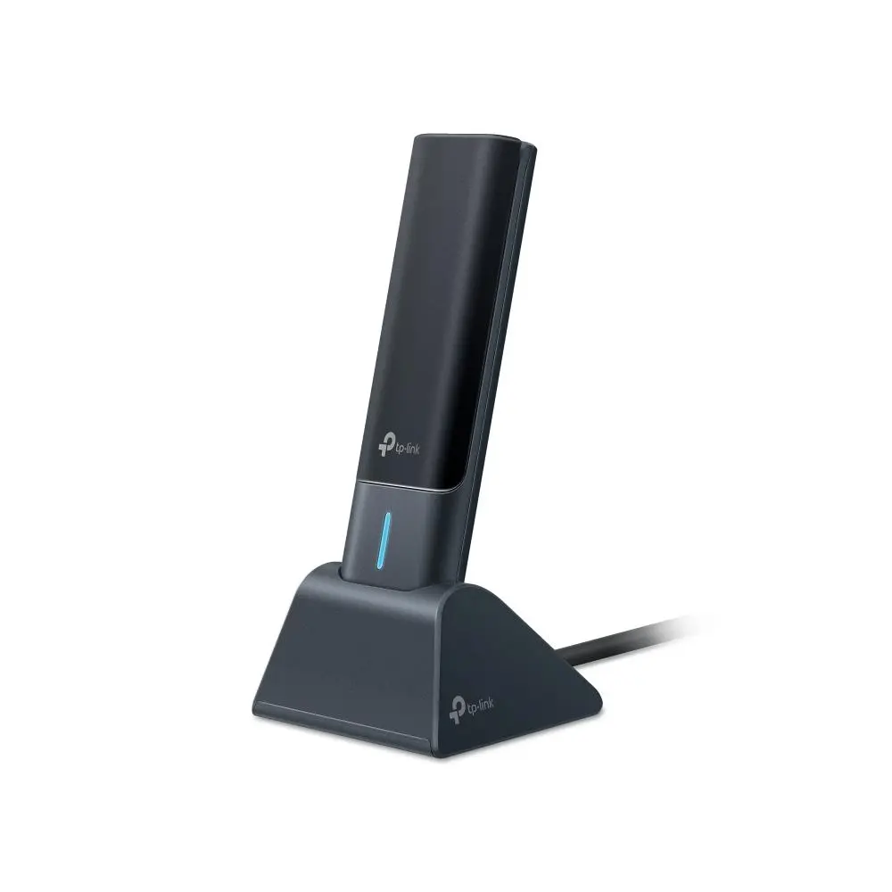 WRL ADAPTER 5400MBPS WI-FI 6E/ARCHER TXE70UH TP-LINK