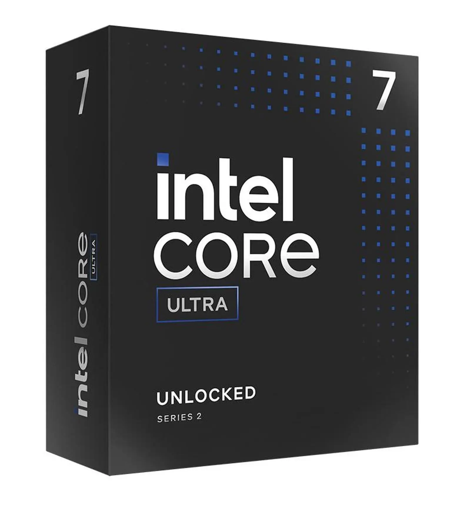 CPU|INTEL|Desktop|Intel Core Ultra|U7-265KF|Arrow Lake|3900 MHz|Cores 20|30MB|Socket LGA1851|125 Watts|BOX|BX80768265KFSRQCU