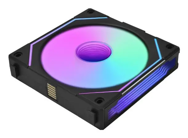 CASE FAN 120MM/G99.12RSLIN1W1B.00 LIAN LI