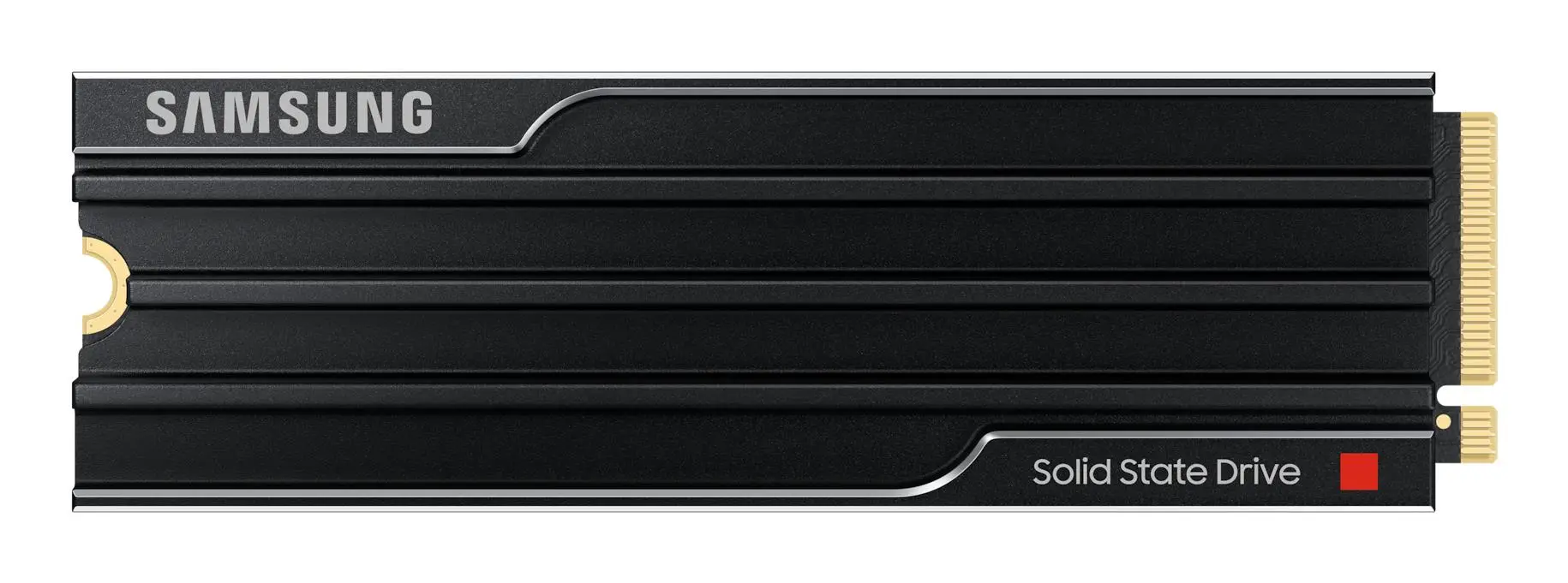 SSD|SAMSUNG|9100 PRO|4TB|M.2|PCIe Gen5|NVMe|TLC|Write speed 13400 MBytes/sec|Read speed 14800 MBytes/sec|2.38mm|TBW 2400 TB|MZ-VAP4T0CW