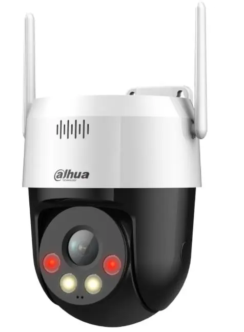 WRL CAMERA 5MP PT DOME WIFI/P5AE-PV DAHUA