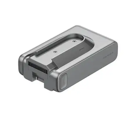 Vacuum Cleaner Accessory|DREAME|Model P2033-8S1P-GYA|For R20/R20 Aqua/R20 Essential|P2033-8S1P-GYA