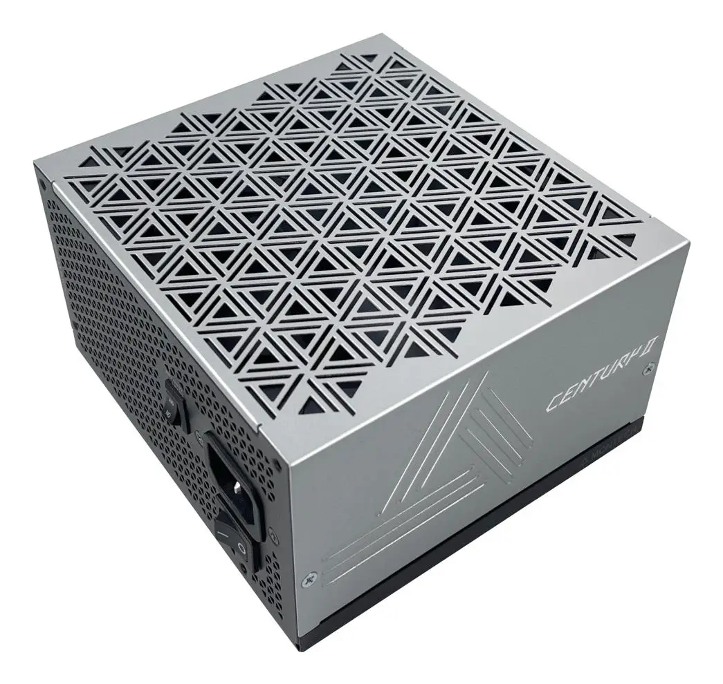 Power Supply|MONTECH|CENTURY II|ATX|1050 W|CENTURYII1050
