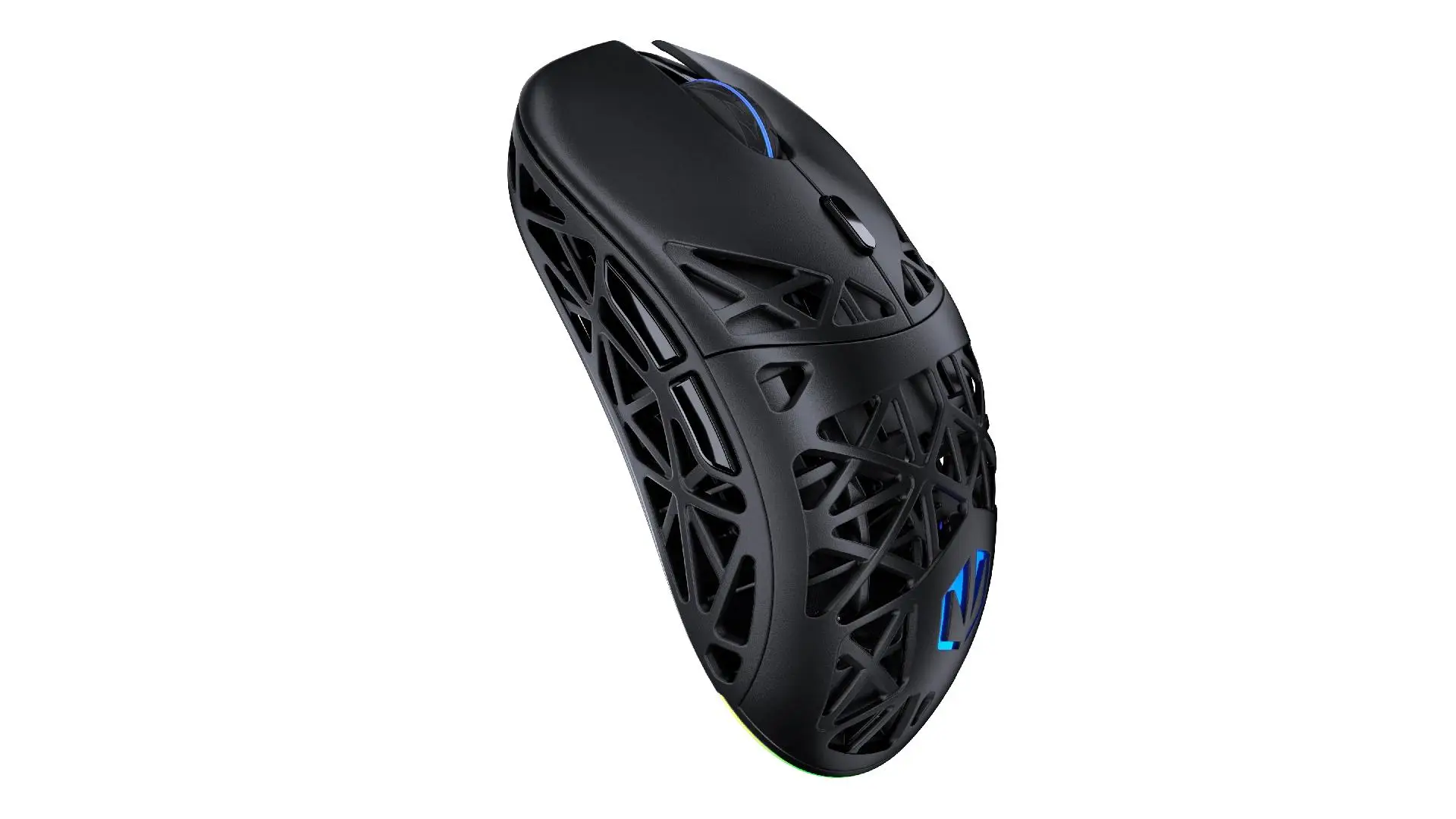 MOUSE USB OPTICAL WRL LIV PLUS/BLACK EY6A016 ENDORFY