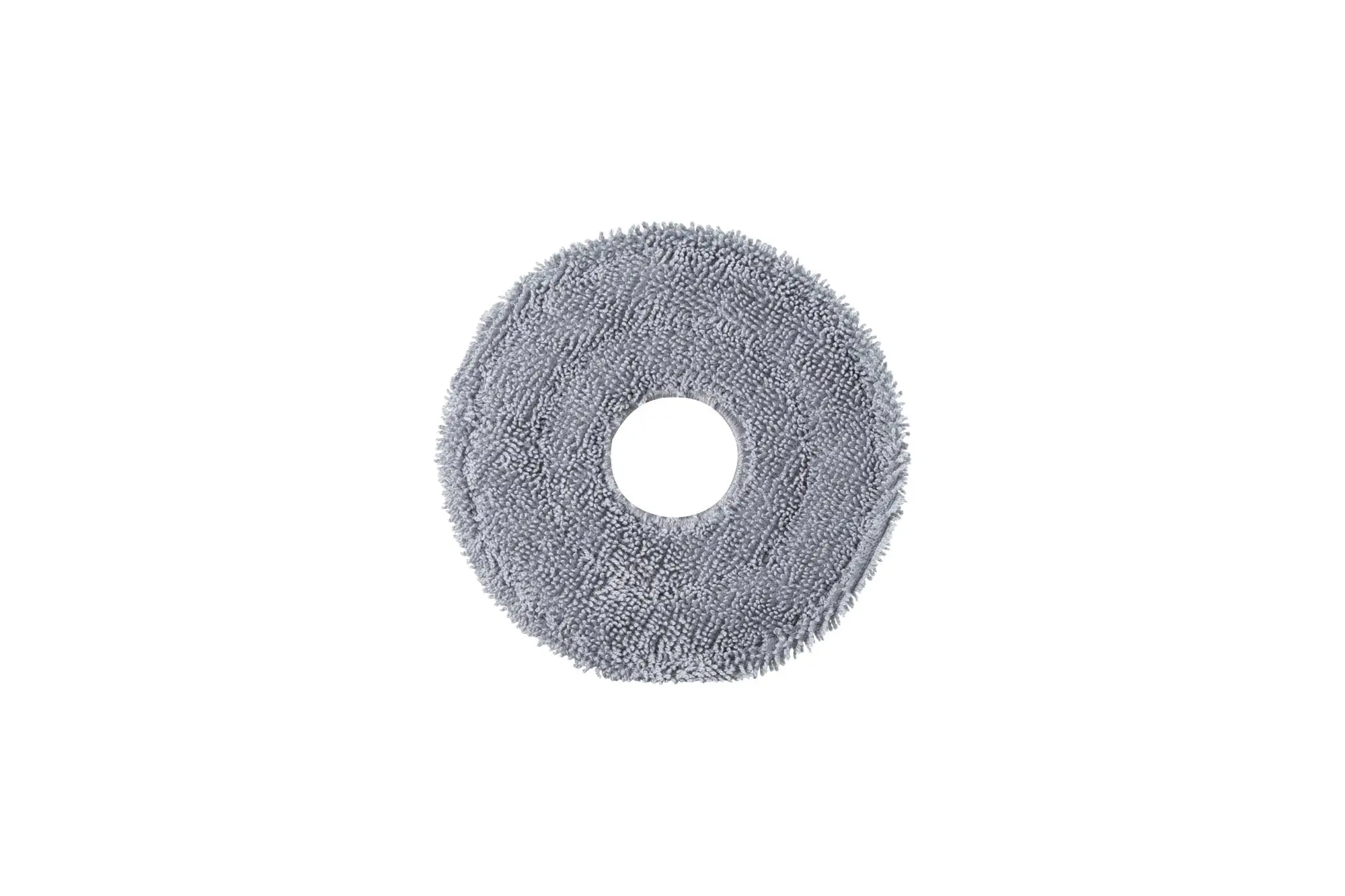 Vacuum Cleaner Accessory|ROBOROCK|Anti-bacterial Rotating Mop Cloth|For