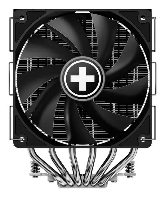 CPU COOLER MULTI SOCKET/XC091 XILENCE
